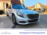 Mercedes-Benz S 350d/HEAD-UP/BURMESTER/PANO/SITZBELÜF/KAMERA/ - gebrauchte Mercedes-Benz S 350 aus dem Jahr 2016