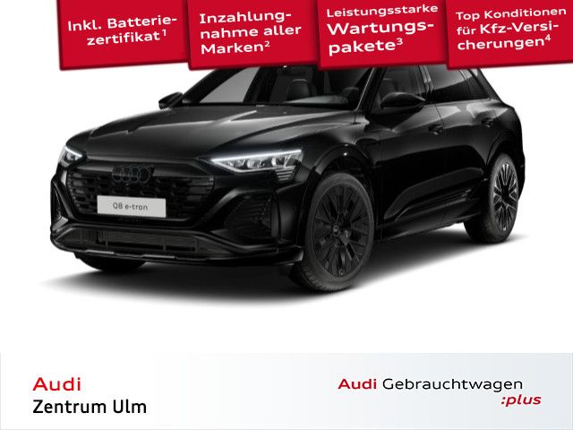 Audi Q8 e-tron - Bild 1