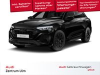 Audi Q8 e-tron - Vorschau Bild 1