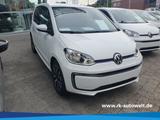 Volkswagen up e-up! Edition Klimaautom DAB Ambiente Beleuch - Volkswagen e-up! Tageszulassungen