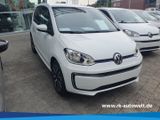 Volkswagen up e-up! Edition Klimaautom DAB Ambiente Beleuch - Volkswagen: K Bel