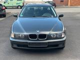BMW 520 Orginal 93000km Top Zustand - gebrauchte BMW 520 aus dem Jahr 1999