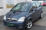 Opel Meriva Edition 1.6*AUTOMATIK*KLIMA*ZR+WAPU NEU**
