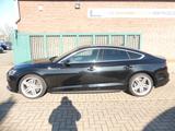 Audi A5 Sportback 40 TFSI sport Automatik Schiebedach - Audi A5 in Osnabrück