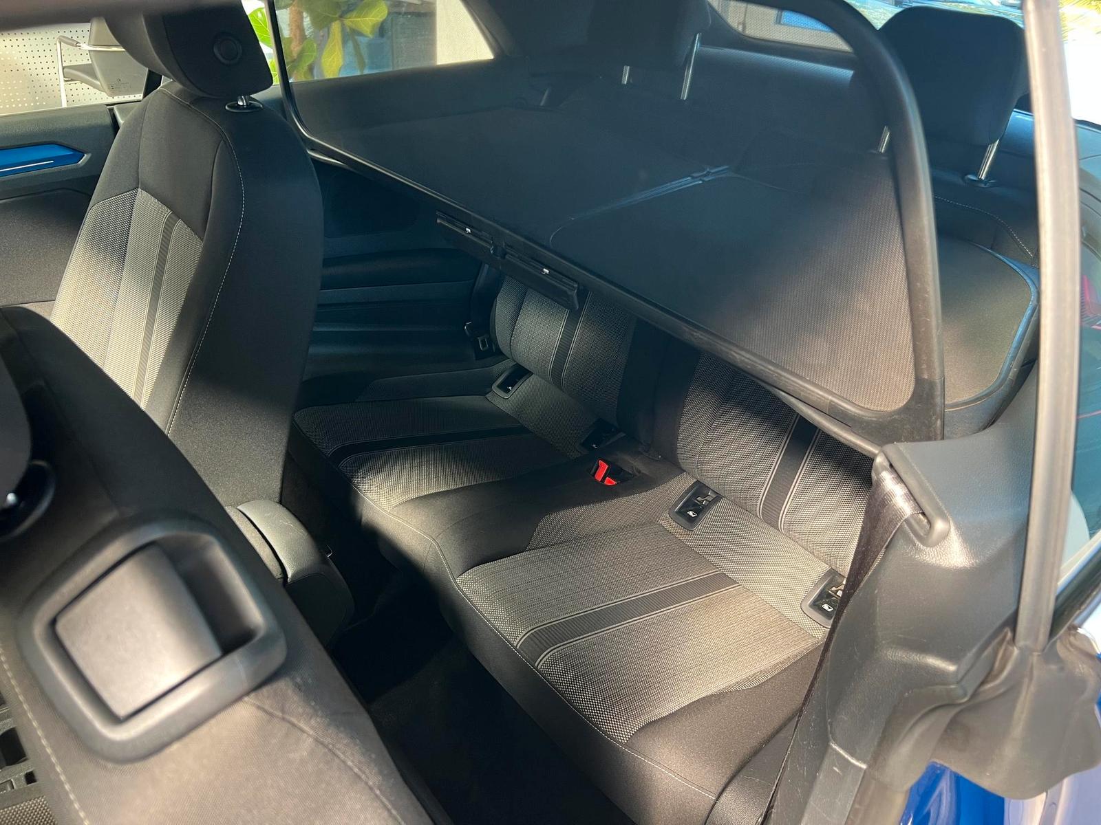 Volkswagen T-Roc Cabriolet1.5 TSI Style*ACC*DAB*NAV*CARPLAY, миниатюра 14