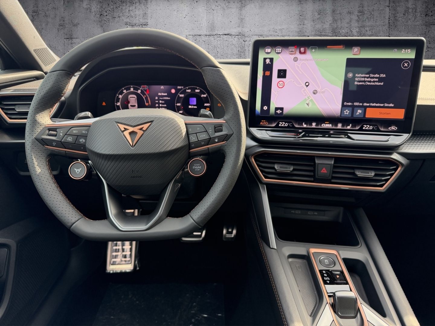 Cupra Formentor - Bild 25
