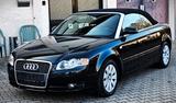 Audi A4 B7 Cabriolet 1.8 T 3. HAND ORIGINAL 85´000KM - Audi Gebrauchtwagen von 2007