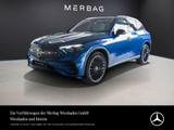 Mercedes-Benz GLC 200 AMG-DISTRONIC-STANDHZG-PANO-UVP 77.800,- - Mercedes-Benz GLC 200 in Wiesbaden