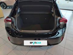 Fahrzeugabbildung Opel Corsa F 1.2 55KW LED, Spurhalteassistent
