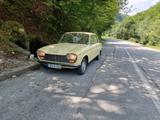 Peugeot 204 - Peugeot 204 Gebrauchtwagen