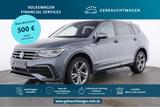Volkswagen Tiguan Allspace R-Line 4Motion 2.0 TDI SCR AHK*P
