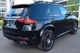 Mercedes-Benz GLE 400 d 4Matic AMG,Burm,Pano"21"Night,Standhzg - Mercedes-Benz Gebrauchtwagen in Mülheim