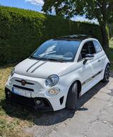 Abarth 595 Competizione 1.4 T-Jet 16V 595 Competizi... - Abarth 595 Competizione Gebrauchtwagen