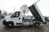 Citroën Jumper 35 L3 Heavy Plus - 3 Seitenkipper - - 3-Seitenkipper