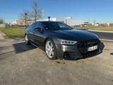 Audi A7 50 TFSI e S tronic quattro - - Audi A7 mit Hybrid-Antrieb