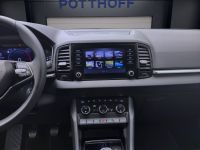Skoda Karoq - Vorschau Bild 14