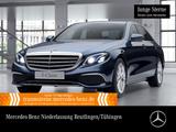 Mercedes-Benz E 450 4M EXCLUSIVE/AVANTGARDE/SD/Mbeam/Ambiente - gebrauchte Mercedes-Benz E 450 aus dem Jahr 2020