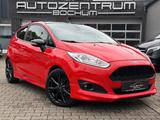 Ford Fiesta Sport Soundsystem Bluetooth AUX ABS - Ford Fiesta: Standheizung