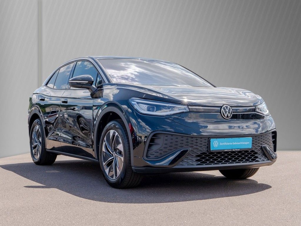 Volkswagen ID.5 Pro Wärmepumpe AHK IDN foto 4