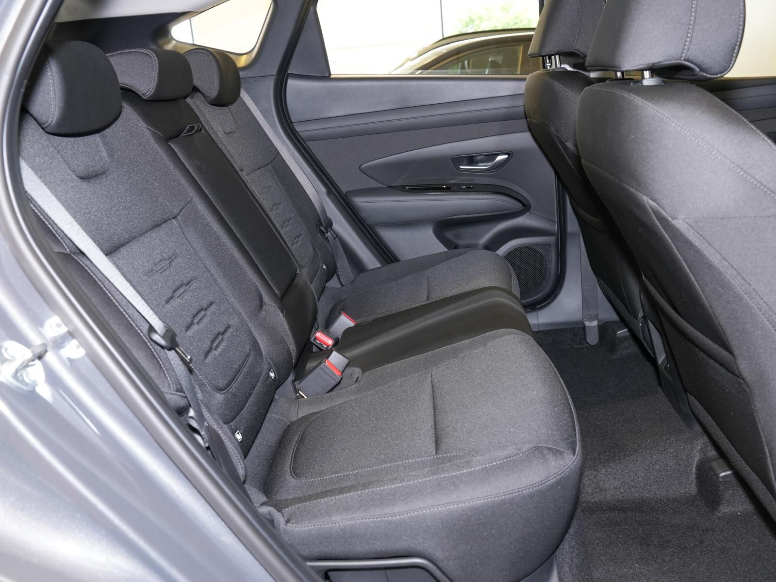 Hyundai TUCSON - Bild 7