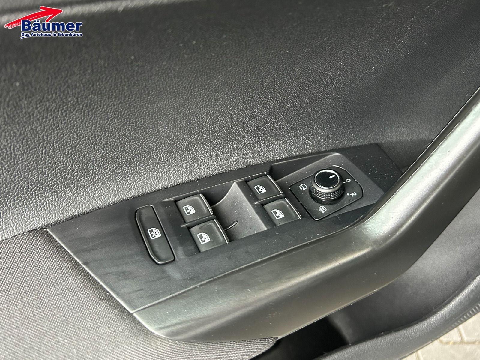 Volkswagen Polo 1.0 TSI Highline 5-Gang +SHZ +NAV +FullLink