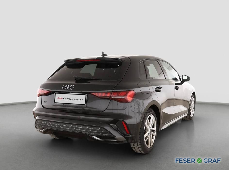 Audi A3 - Bild 4