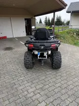 CFMOTO CForce 850 XC LOF, sofort einsatzbereit - Angebote