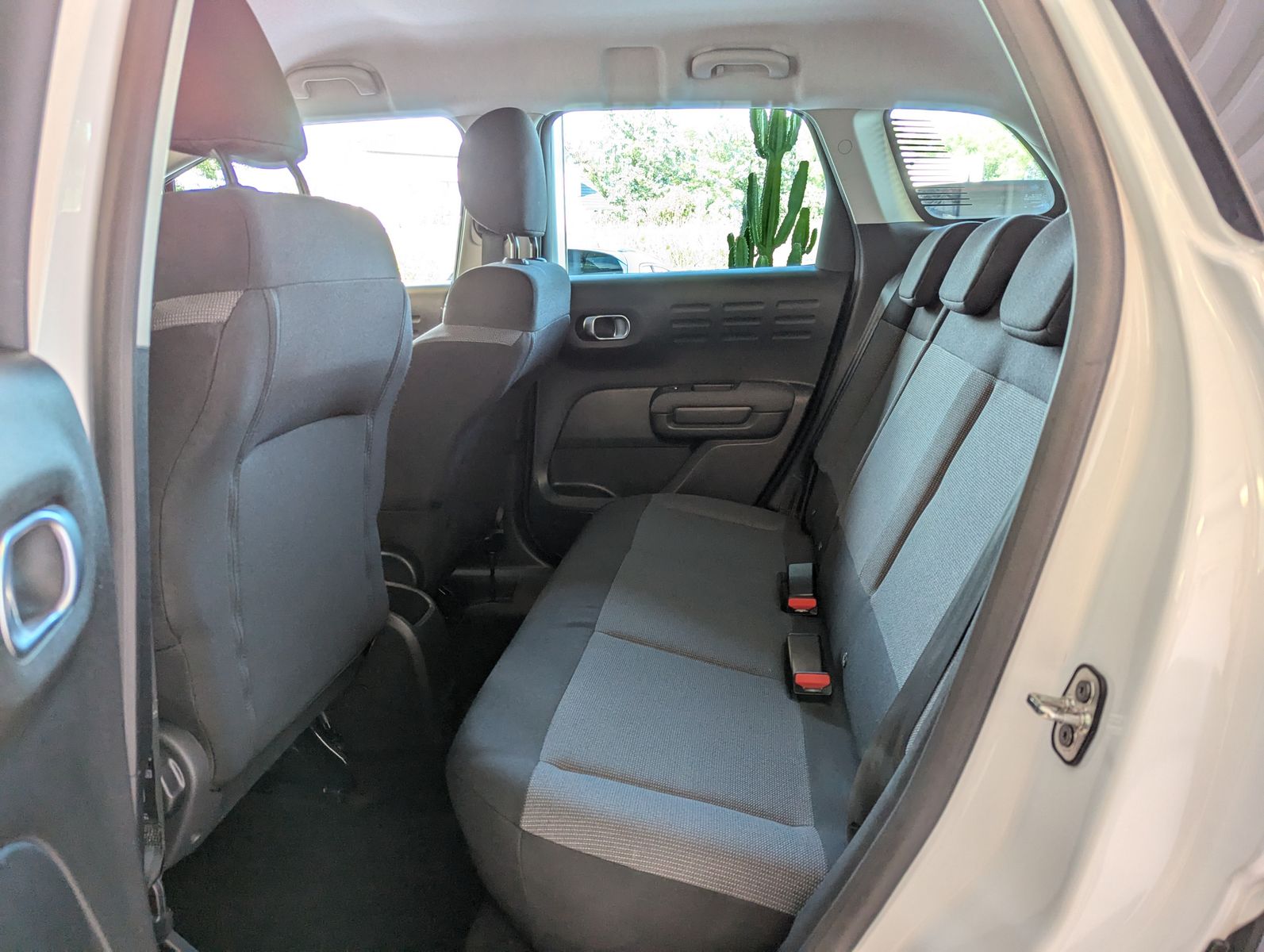 CITROEN C3 Aircross 1.2e-THP YOU PureTech LED PDC TOUCH - Image 13