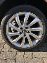 Alfa Romeo Giulietta 1.4 TB 16V Super - gebrauchte Alfa Romeo Giulietta aus dem Jahr 2011