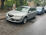Mazda 6 2.3 Top Sport Kombi Top - Mazda 6 in Hannover