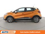 Renault Captur 1.2 TCe Energy Intens Aut.*NAVI*TEMPO*CAM - Renault Captur in Halle