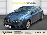 Renault Megane Intens TCe 100 Klima BT PDC Navi - gebrauchte Renault Limousine
