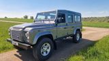 Land Rover Defender 110 Td4 Station Wagon SE Cargo