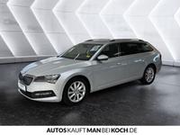 Skoda Superb Combi 1.5 TSI Ambition DSG NAVI KEYLE