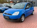 Ford Fiesta 1,2 Ambiente*1-Hand (1947)*TÜV NEU - Ford Fiesta aus 2003: Ambiente