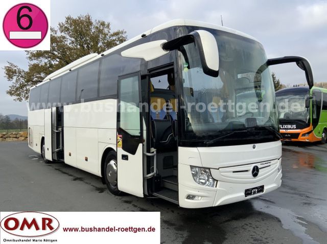 Mercedes-Benz Tourismo RHD/ Travego/ R 07/ S 515 HD