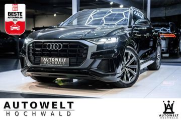 Audi Q8 - 1