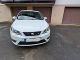 Seat Ibiza SC FR SHZ 8fach SpSz Nav Scheckheft - Seat Ibiza: Fr Sc