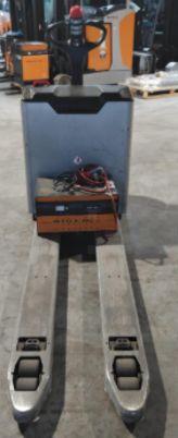 Still ECU 16 Gabellänge 1600 mm
