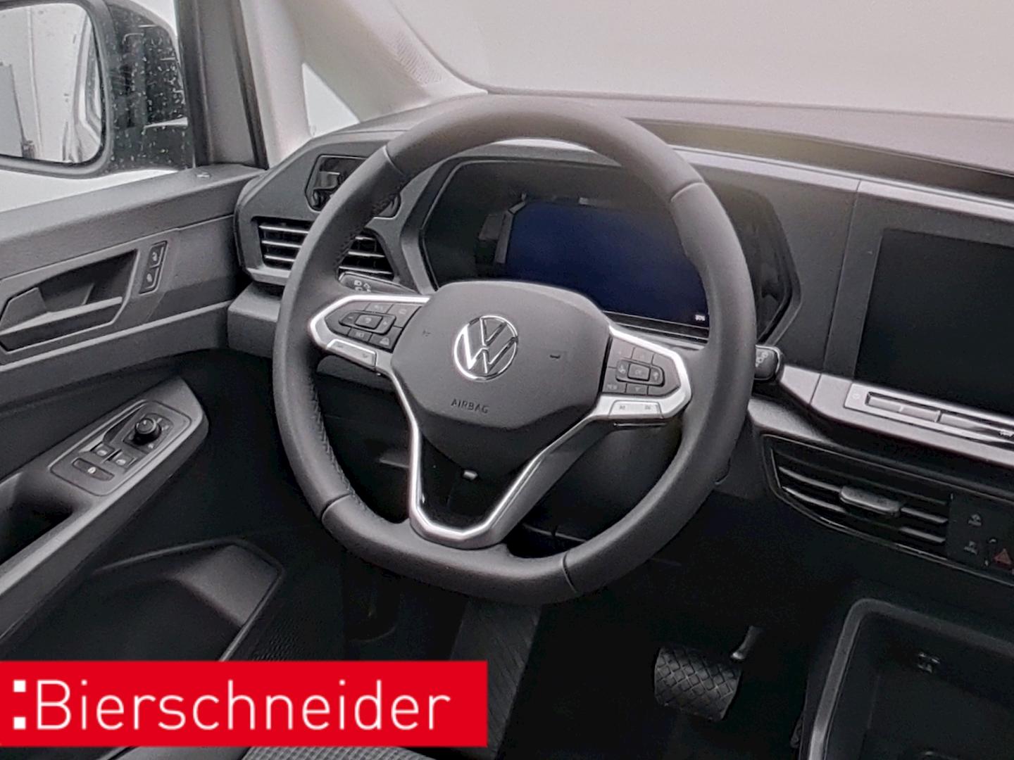 Volkswagen Caddy Maxi California NAVI AHK LED STANDH