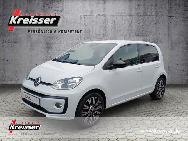 up! 1.0 Active 4-türig SHZ/KLIMA/DAB/KAMERA/TEMP