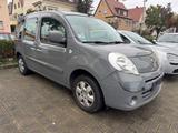 Renault Kangoo Happy Family 1.Hand - gebrauchte Renault Kangoo aus dem Jahr 2012