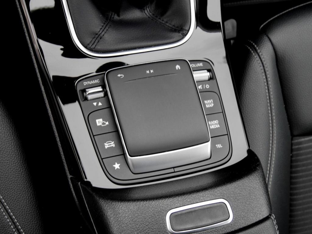 Mercedes-Benz B-Class Progressive/LED/Kamera/Navi/Shz/Tempomat, миниатюра 10