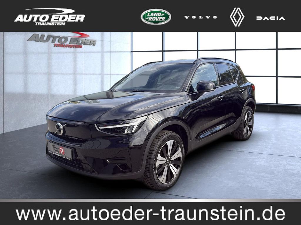 Image of Volvo XC40