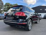 Volkswagen Touareg V6 TDI BMT*4Mot*Leder*Pano*Kam360* - Volkswagen Touareg Gebrauchtwagen