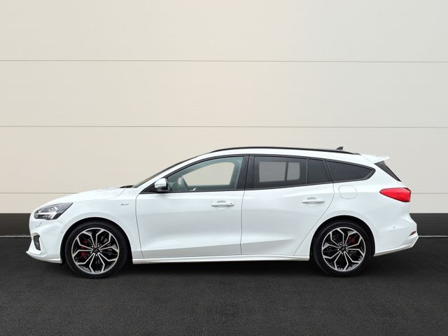 Ford Focus Turnier ST-Line X ACC+Kamera+Pano+LED+Navi