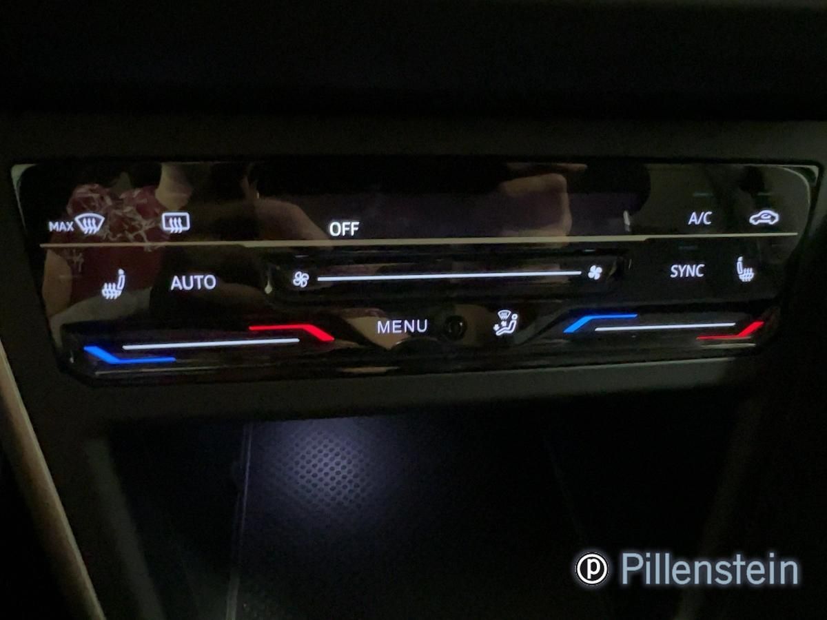 Volkswagen Taigo - Bild 16