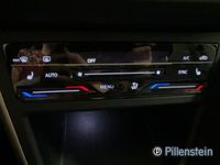 Volkswagen Taigo - Vorschau Bild 16