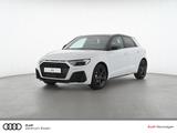 Audi A1 SPORTBACK 35 TFSI S LINE LED NAVI KLIMA SHZ