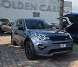 Land Rover Discovery Sport R 2.0 td4 HSE Luxury  - Land Rover Discovery Sport: Hse Luxury